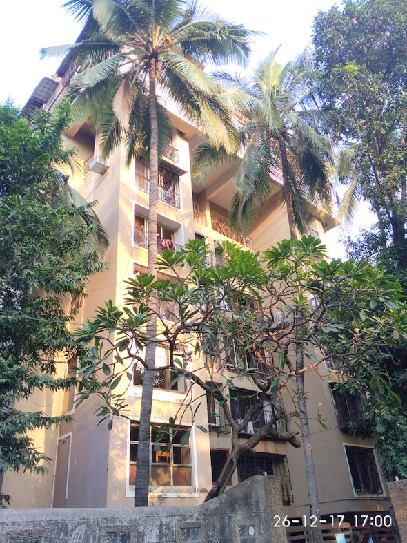 Main - Sagar, Bandra West